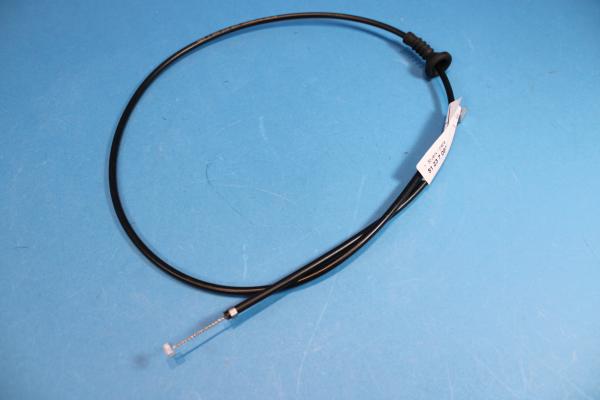 Bowden cable Hood rear BMW E87 E90 E91