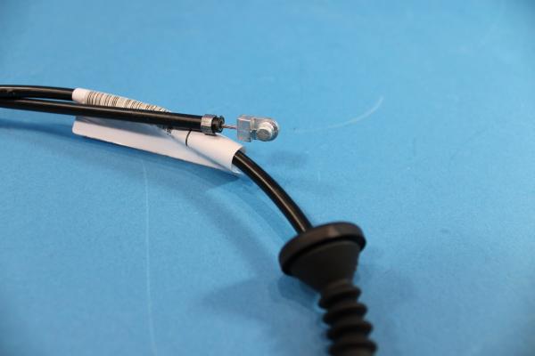 Bowden cable Hood rear BMW E87 E90 E91