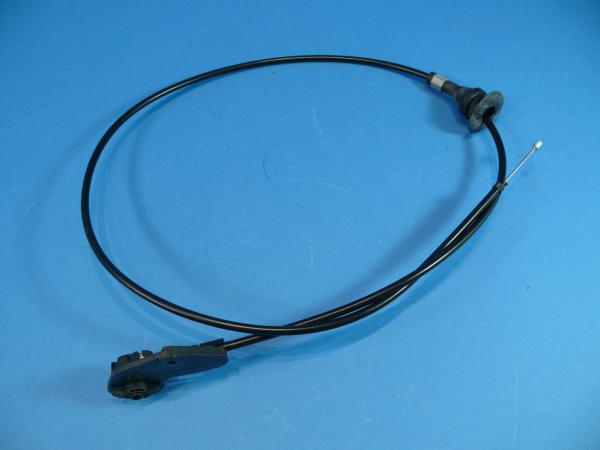 Bowden cable Hood BMW 5er E39 all (part 1)