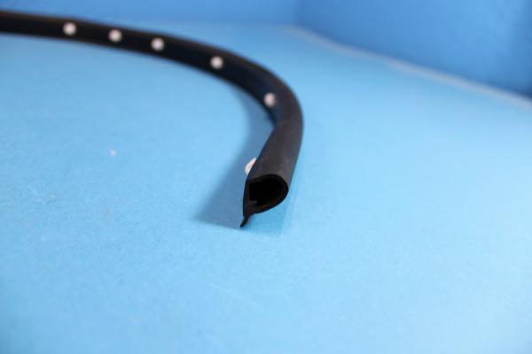 Hood seal, front BMW 3er E36 all