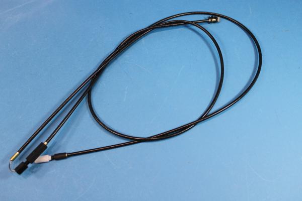 Bowden cable BMW 3er E30 Convertible all