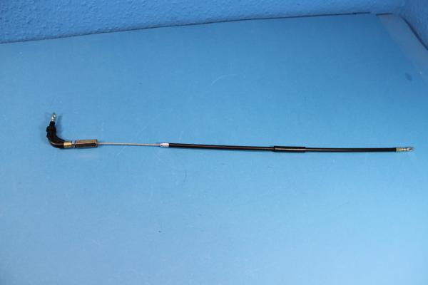 Cable for convertible top Left-side BMW 3er E36 Convertible