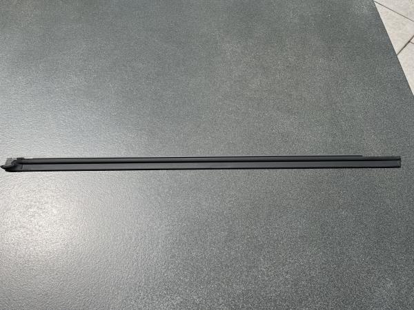 Moulding for the rear side screen lower horizontal RIGHT BMW 3er E36 Coupé