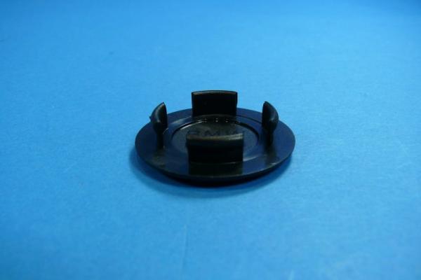 Cap BLACK for BMW 3er 5er 6er 7er