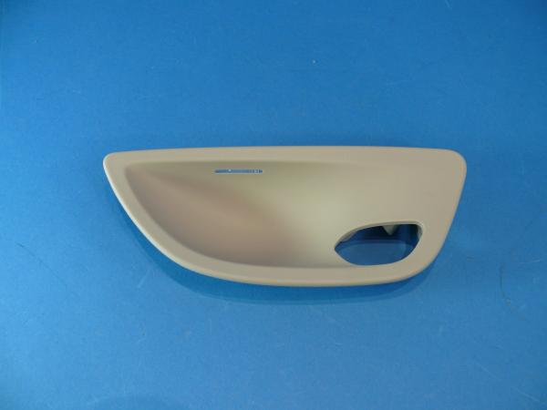 Cover, door opener OYSTER right for BMW 5er F10 F11 F18