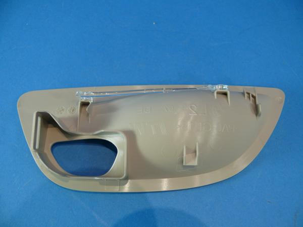 Cover, door opener OYSTER right for BMW 5er F10 F11 F18