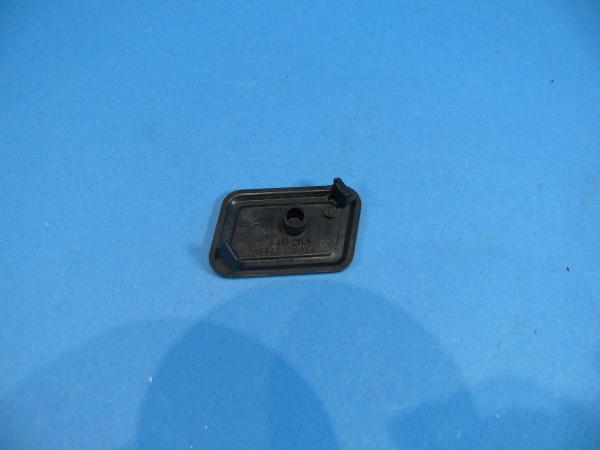 Cover airbag BLACK left BMW E36 / Z3