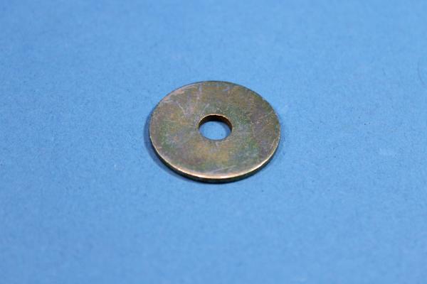 Unterlegscheibe 7x29x2mm BMW E12 E21 E23 E24 E28 E30 E65 E66 MINI R50 R60