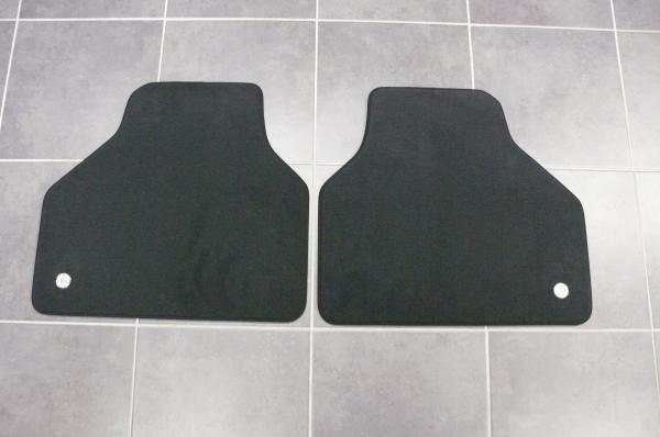 ALPINA Floormats fit for BMW 7er E65 730d-760i