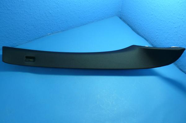 Cover A-pillar left ANTHRACITE  for BMW 1er E87