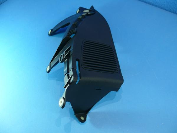 Lateral trim panel BLACK RIGHT BMW 3er E36 Compact