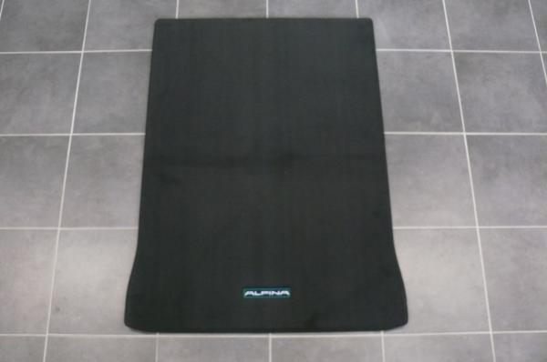 ALPINA Trunk Mat fit for BMW 5er G30 Sedan