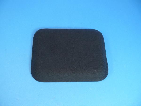 Radio burglar alarm cover ANTHRAZIT for BMW 3er E36