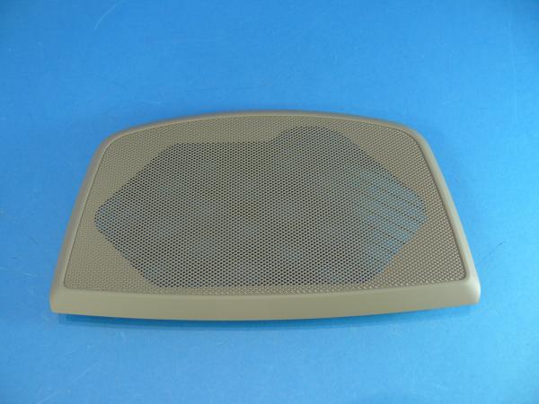 Cover, center speaker OYSTER DARK BMW F30 F31 F32 F33 F34 F35 F36 F80 F82 F83