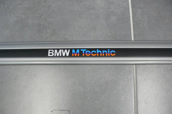 Einstiegsleiste M-Technik BMW 3er E30 2trg/Cabrio