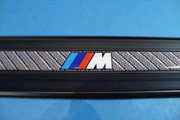 M Einstiegsleiste Carbon BMW 3er E36 Limousine/Touring