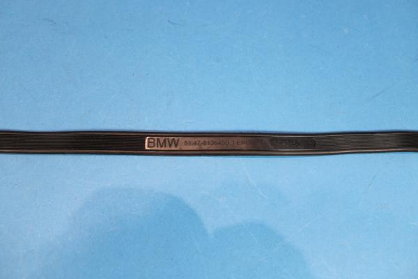 Rubber strap to secure goods in the trunk BLACK BMW E36 E39 E46 E53 E81 E82 E84 E87 E88 E89 E91 E93 X1 X5 Z4 - Kopie