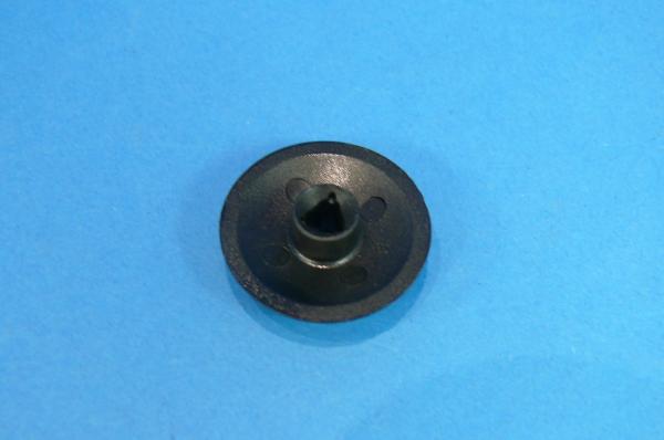 Pushbutton for Soundproofing D=30mm, H=13mm BMW 3er 5er 6er 7er 8er X3 X5 Z3 Z4 Z8