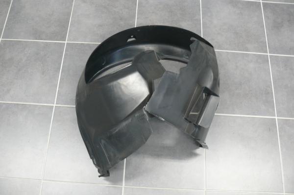 Cover wheel housing front left BMW 3er E36 Coupe / Convertible