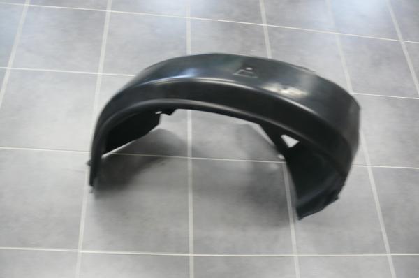 Cover wheel housing front right BMW 3er E36 Coupe / Convertible