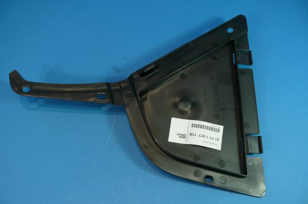 Cover wheel housing front the little part -right side- BMW 3er E36