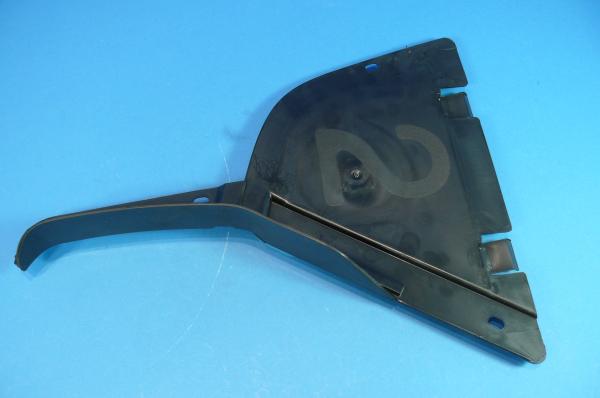 Cover wheel housing front the little part -right side- BMW 3er E36