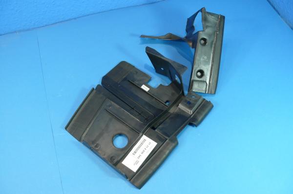 Air duct LEFT SIDE BMW 3er E36 M3