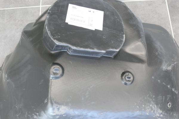 Cover wheel housing front -right side- BMW Z1