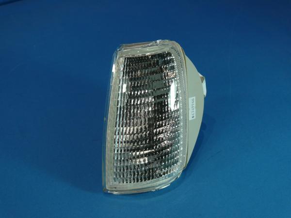 weiße Blinker weiß passend für VW Polo 86C 1990 - 1994