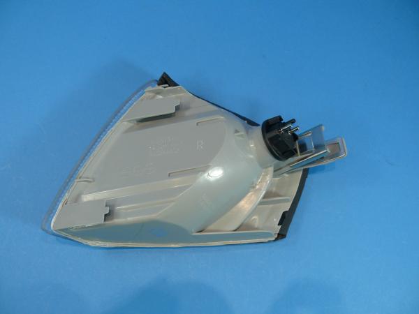 Indicator white -US Version- fit for Mercedes R129 SL