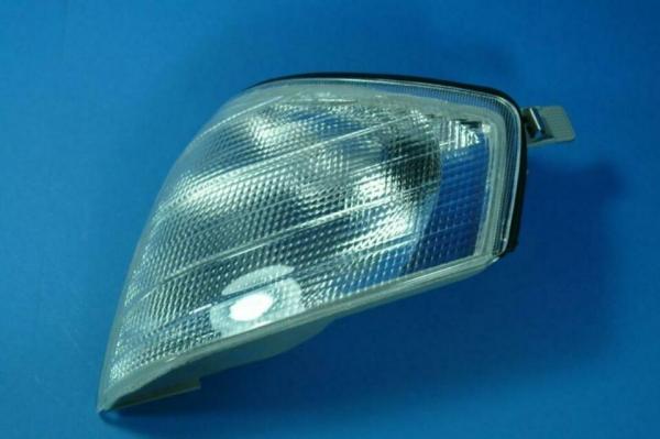 Blinker weiß passend für Mercedes R129 SL