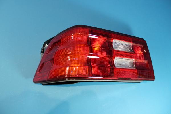 Taillight red -left side- fit for Mercedes R129 all
