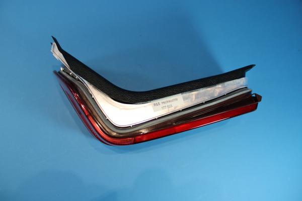 Taillight red -left side- fit for Mercedes R129 all