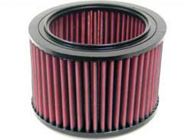 K&N Filter Citroen Berlingo/Xsara, Peugeot Partner/306 1.8D/1.9D