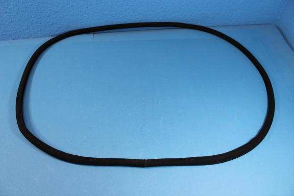 Synthetic strip BLACK BMW 3er E36