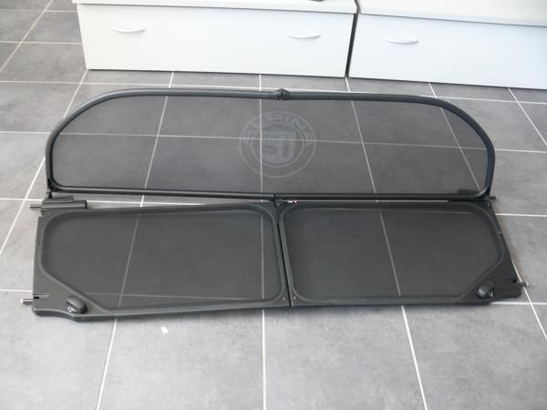 ALPINA Wind Deflector fit for BMW 3er E93 Convertible