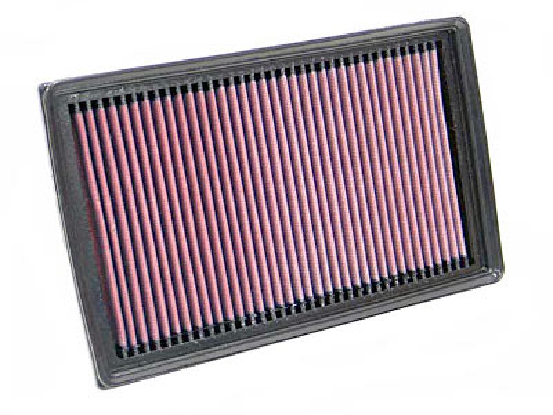 K&N Filter Ford, Volvo 1.6, 1.8, 2.0 D/TDCI Modelle