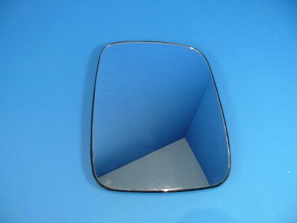 Spiegelglas RECHTS passend für VW T4 (manuelle Verstellung)