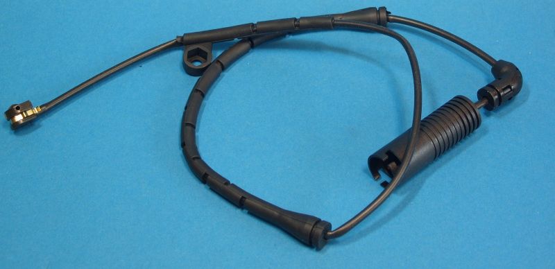 TEXTAR Brake cable front fit for BMW 3er E46 Z4