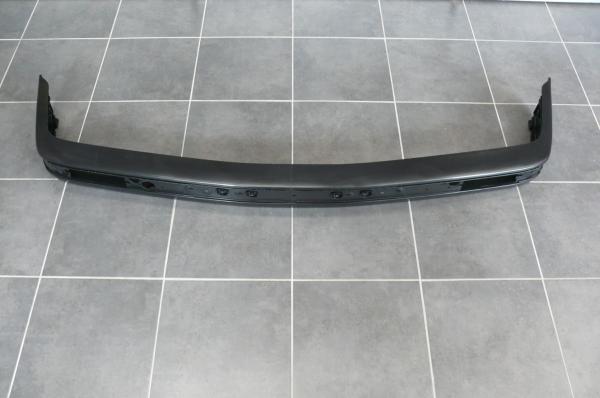 Front Bumper fit for BMW 3er E30 from 8/87, Convertible from 11/90