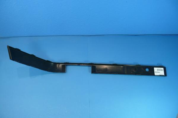 Bumper Stip front -left side- fit for BMW 3er E30 from 08/87, Convertible from 10/90