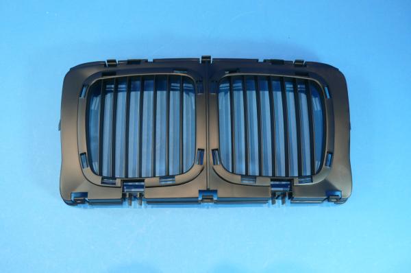 Grid -middle- fit for BMW 5er E34 all up to 8/94 not V8