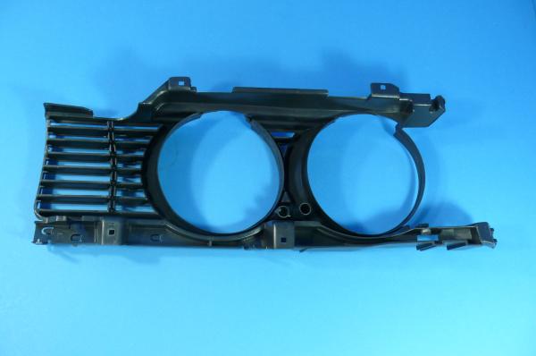 Grille -right side- fit for BMW 5er E34 all up to 8/94 not V8