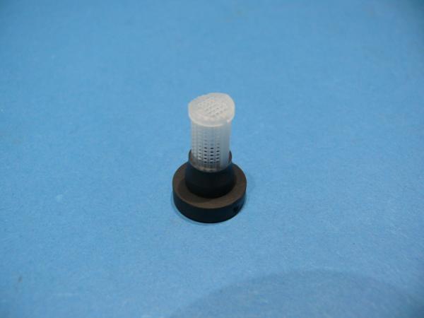 Strainer for wash pump BMW 1er 3er 5er 6er 7er X1 X3 X5 X6 Z3 Z4 Z8 MINI