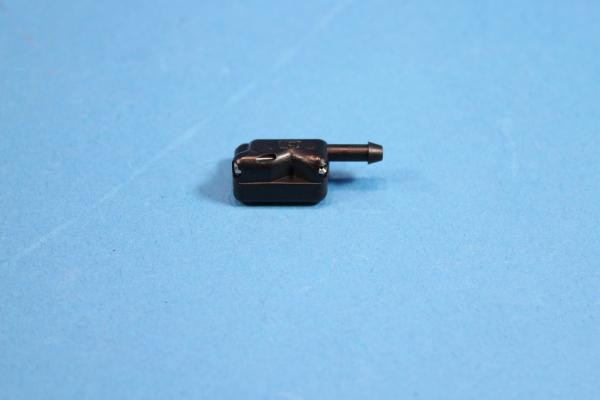 Nozzle for rear window washer BMW 3er E36 Compact