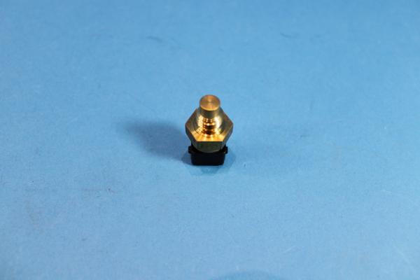 ALPINA Temperature sensor M12 x 1.5