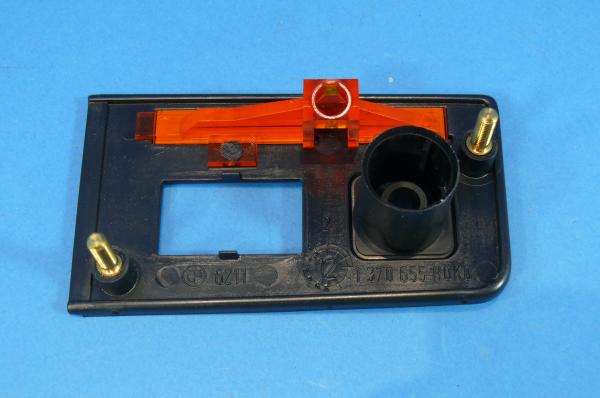 Switch cover BMW 3er E30