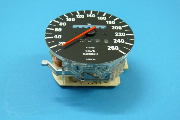 Tachometer KM/H für BMW 3er E30 M3