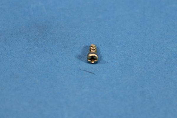 Self-tapping screw for headlight B3,9X8 BMW E3 E9 E12 E21 E23 E24 E28 E30