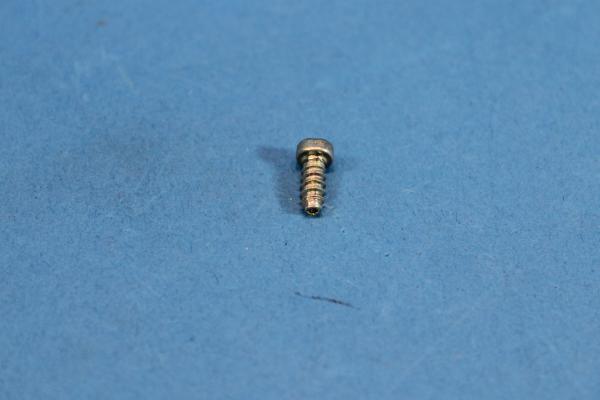 Self-tapping screw for headlight B3,9X8 BMW E3 E9 E12 E21 E23 E24 E28 E30